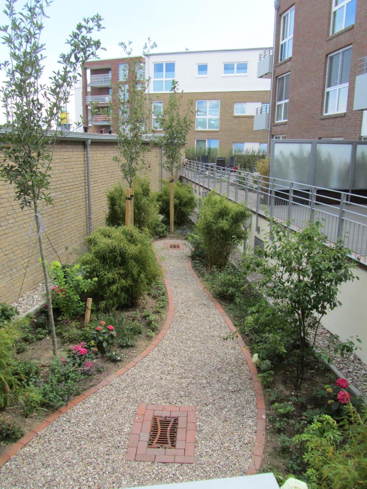 Ferienwohnung "Silbermoewe Ii", Hafenspitze Quartier เอ็คคานเฟอร์เดอ ภายนอก รูปภาพ